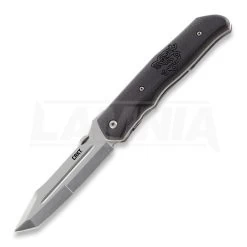 CRKT Terzuola BT70 Folding Knife