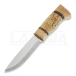 Helle Tor Knife