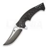 Spyderco Brend Pirela Mamba Folding Knife C196CFTIP