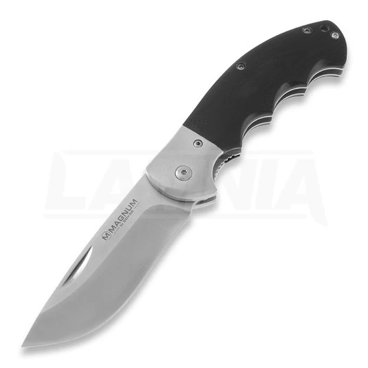 Böker Magnum NW Skinner Folding Knife 01RY526