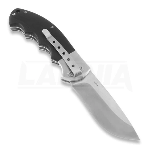 Böker Magnum NW Skinner Folding Knife 01RY526 - Image 2