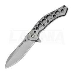 Böker Magnum Slender Folding Knife 01RY126
