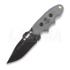 TOPS Covert Anti-Terrorism 200 Knife 200