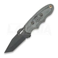TOPS Covert Anti-Terrorism 203 Knife 203