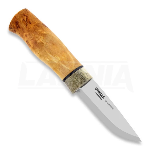 Helle Symfoni Knife - Image 2