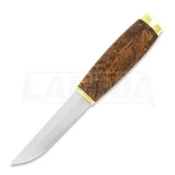 Ahti Juhla RST Finnish Puukko Knife 9622