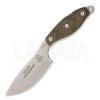 TOPS Scandi Woodsman Hunting Knife SWOOD35