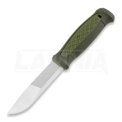 Morakniv Kansbol Bushcraft Knife, Multi-Mount Sheath 12645