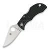 Spyderco Manbug FRN Folding Knife, ZDP-189, Green MGREP