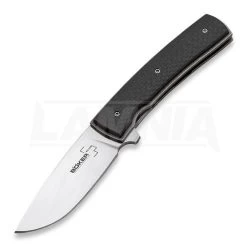 Böker Plus FR FC Folding Knife 01BO743