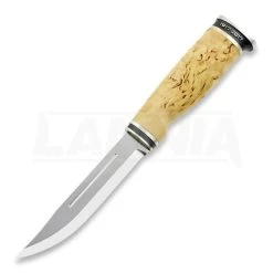 Marttiini Suomi-Finland 100 Anniversary Knife With Silver 547019W