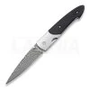 Böker Magnum Damascus Senior Folding Knife 01MB031DAM