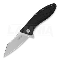 Kershaw Grinder Folding Knife 1319