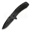 Kershaw Cryo II Folding Knife, BlackWash 1556BW