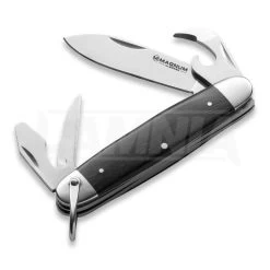 Böker Magnum Classic Pocket Steel Folding Knife 01MB334