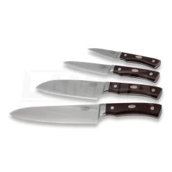 Fällkniven CMTset Kitchen Knife Set CMTSET