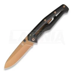 Gerber Paralite Rose Folding Knife 1344