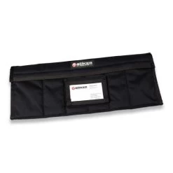 Böker Plus Knife Vault Large Bag, Black 09BO154