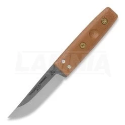 TOPS Tanimboca Puukko Knife TPUK01