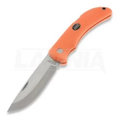 EKA Swede 10 Folding Knife, Orange