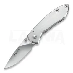 Buck Colleague Framelock Folding Knife 325