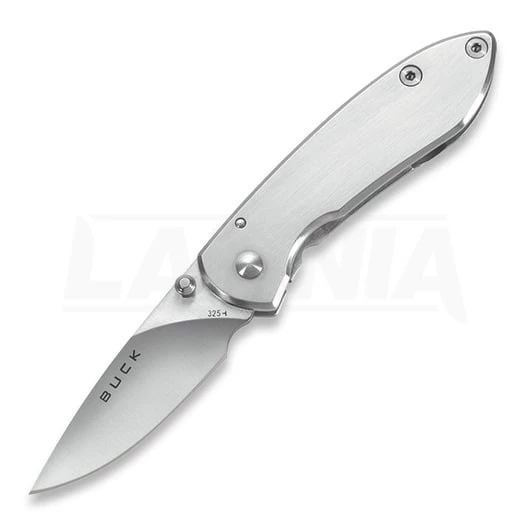 Buck Colleague Framelock Folding Knife 325
