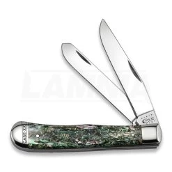 Case Cutlery Trapper Pocket Knife 12000