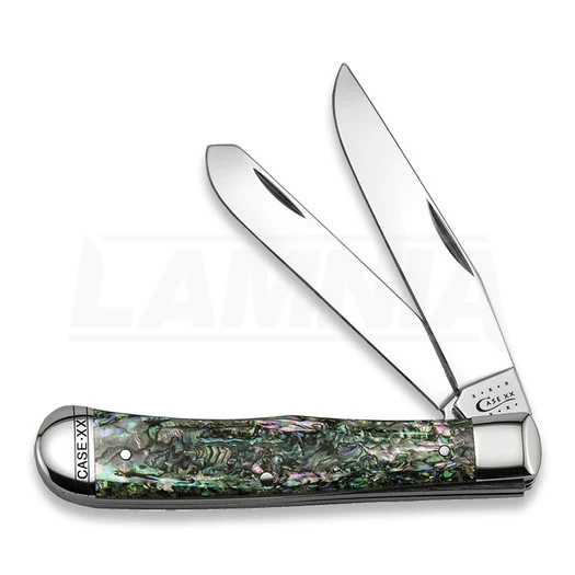 Case Cutlery Trapper Pocket Knife 12000