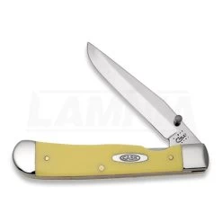 Case Cutlery Trapperlock Pocket Knife 30111
