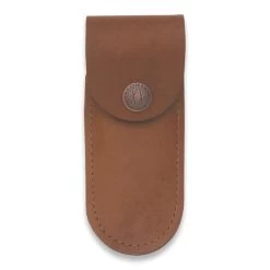 Case Cutlery Soft Leather Belt Sheath 50003