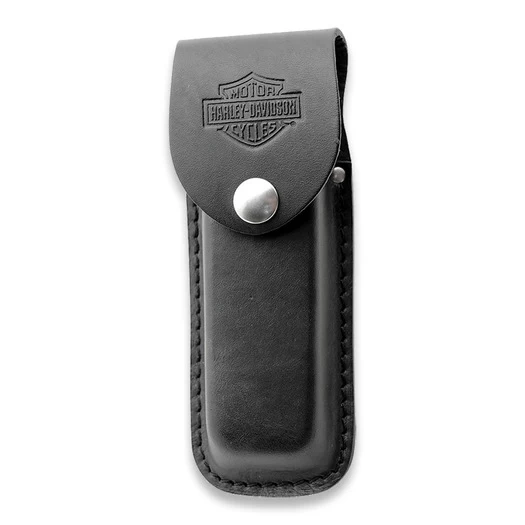 Case Cutlery Large Sheath Harley Sheath 52098