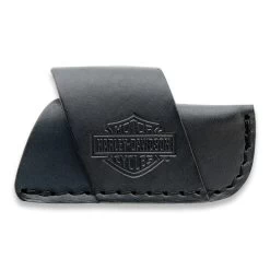 Case Cutlery Side Draw Sheath Harley 52100