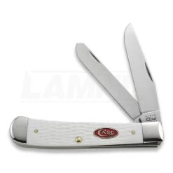 Case Cutlery Trapper Sparxx Series Pocket Knife 60182