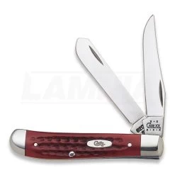 Case Cutlery Mini Trapper Pocket Knife 784