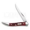 Case Cutlery Small Texas Toothpick Pocket Knife 792