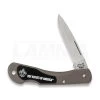 Case Cutlery BSA Mini Blackhorn Pocket Knife 8033