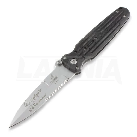 Gerber Applegate-Fairbairn Covert Folding Knife 5785
