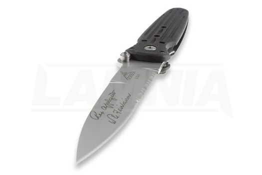 Gerber Applegate-Fairbairn Covert Folding Knife 5785 - Image 6