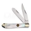 Hen & Rooster Small Trapper MOP Folding Knife