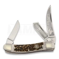 Hen & Rooster Little Quarter Horse Pocket Knife