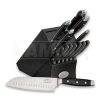 Hen & Rooster 13 Piece Kitchen Knife Set
