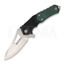 Lansky Responder X9 Linerlock Folding Knife