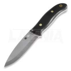 Spyderco Bushcraft G-10 Knife FB26GP