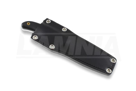 Spyderco Bushcraft G-10 Knife FB26GP - Image 3