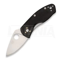 Spyderco Ambitious Folding Knife C148GP