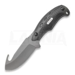 Schrade Copperhead Guthook Fixed Blade