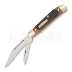 Schrade Old Timer Peanut Folding Knife