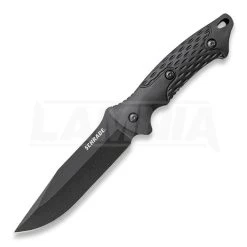 Schrade Fixed Blade, Black