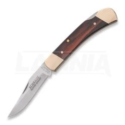 Schrade Uncle Henry Smoky Folding Knife