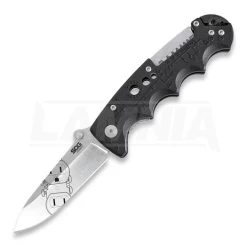SOG Kilowatt Folding Knife EL01-CP